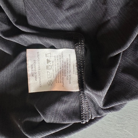 Women's Sunice Short Sleeve Polo Shirt - Picture 2 of 9